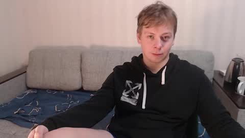 Joe Peach online show from January 9, 4:56 pm