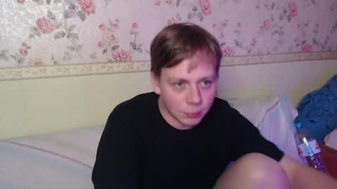 Joe Peach online show from December 22, 8:03 pm