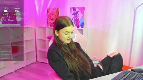 Stacey GMT5 Mo Tu We Th Fr Sa 3am -10am online show from December 6, 4:52 am