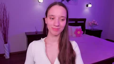 StaceyCutie online show from March 26, 6:02 pm