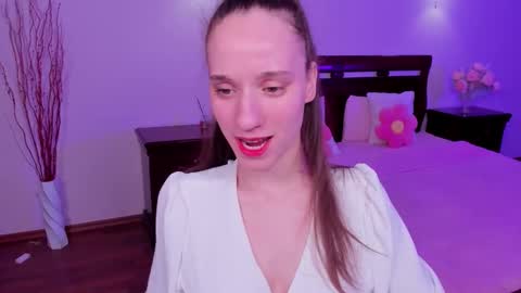 StaceyCutie online show from March 6, 6:29 pm