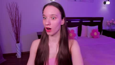 StaceyCutie online show from March 27, 5:36 pm