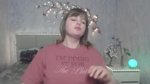 Stacey online show from March 27, 11:11 am