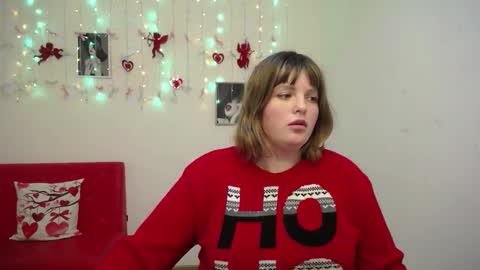 Stacey online show from February 5, 8:07 am