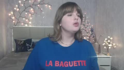 Stacey online show from April 17, 5:15 pm