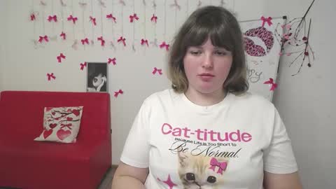 Stacey online show from March 15, 6:51 am