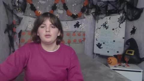 Stacey online show from October 28, 6:58 am