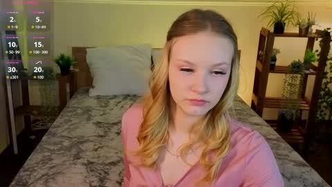 Stacey online show from April 20, 11:24 am