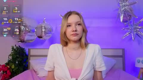 Stacey online show from April 1, 10:38 am