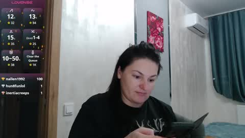 STACY online show from November 4, 2:46 am