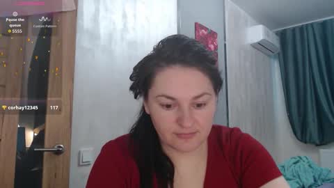 STACY online show from December 4, 10:15 am