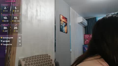 STACY online show from February 9, 12:42 pm