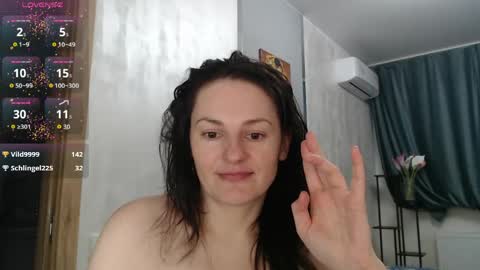 STACY online show from April 13, 2:43 pm