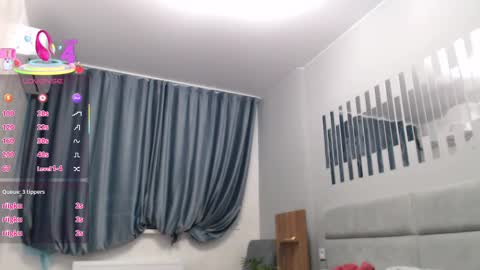 STACY online show from February 27, 12:12 pm