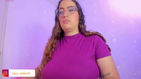 Stacy Boobs  online show from February 20, 11:12 am