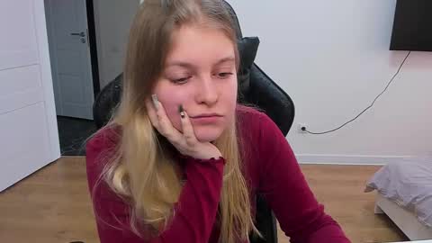 Stacy  online show from February 22, 11:13 am