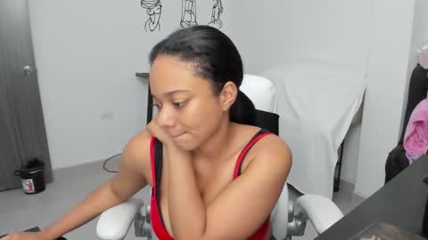 Zulma Yisset online show from February 14, 2:14 am