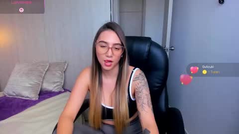 Stacy Conner online show from November 7, 8:55 pm