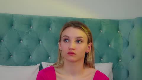 StacyEvances online show from March 14, 7:07 pm