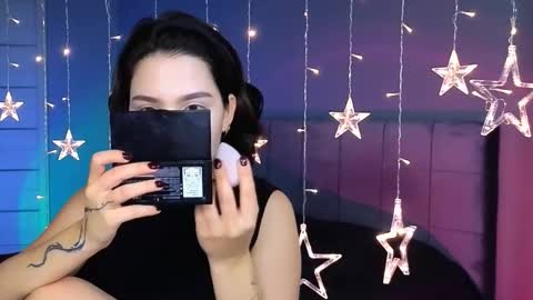 Bye bye dear See you on December 3st  online show from November 2, 9:31 am