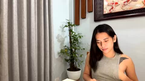 Stacy online show from January 26, 8:13 pm