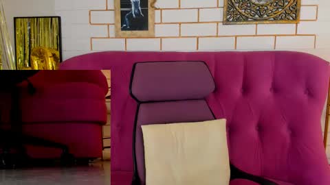 Stasey online show from May 31, 4:28 pm