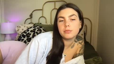 Snapshot of stacywithuu chatting on September 9, 5:46 pm Stacy online show from September 9, 5:46 pm