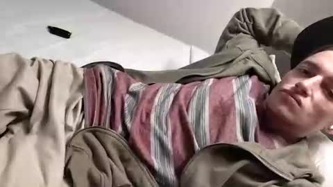 Straightupdownbad online show from March 26, 7:24 am