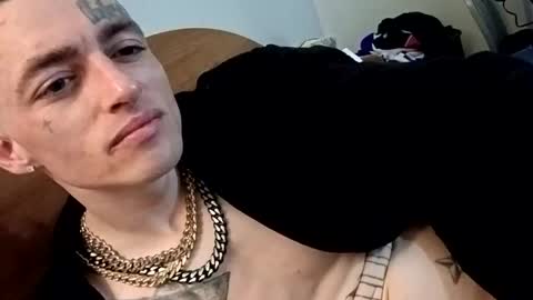 Straightupdownbad online show from March 19, 5:13 am