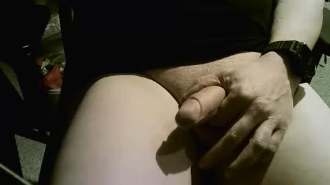 stallion_724 online show from March 23, 8:36 pm