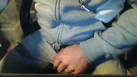 Snapshot of stalloneumbro chatting on October 7, 6:26 pm CIPPALIPPA online show from October 7, 6:26 pm