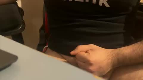 stan3535 online show from March 24, 5:08 pm