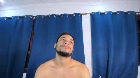 stan_blu online show from November 2, 3:23 pm