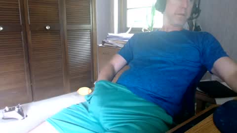 StanmycockUp online show from July 7, 6:23 pm