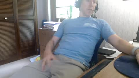 StanmycockUp online show from June 17, 7:52 pm