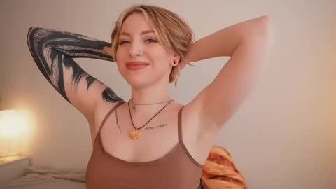 Kristina online show from April 1, 1:41 pm