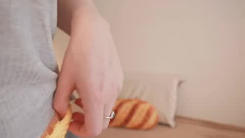 Kristina online show from April 14, 1:36 pm