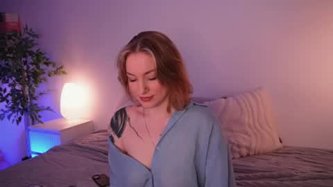 Kristina online show from February 8, 1:25 pm