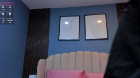 Alicia online show from January 15, 11:30 am