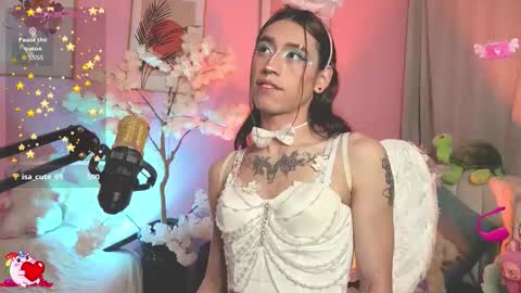Snapshot of star_mor_ chatting on October 24, 4:41 pm  estrellita online show from October 24, 4:41 pm