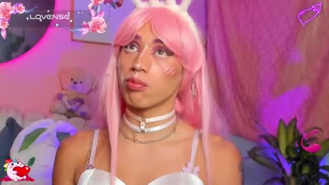Snapshot of star_mor_ chatting on March 3, 12:15 am  estrellita online show from March 3, 12:15 am