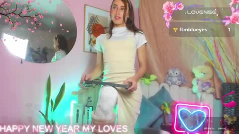 Snapshot of star_mor_ chatting on December 31, 10:12 pm  estrellita online show from December 31, 10:12 pm