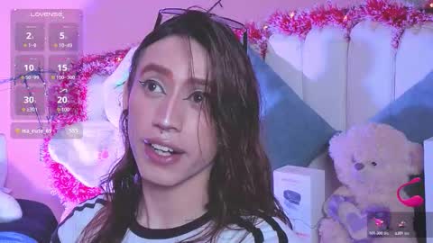  estrellita online show from December 15, 8:16 pm