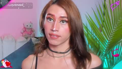Snapshot of star_mor_ chatting on February 4, 4:59 am  estrellita online show from February 4, 4:59 am