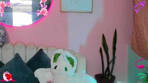 Snapshot of star_mor_ chatting on February 21, 12:06 pm  estrellita online show from February 21, 12:06 pm