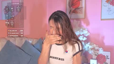  estrellita online show from February 13, 5:33 am