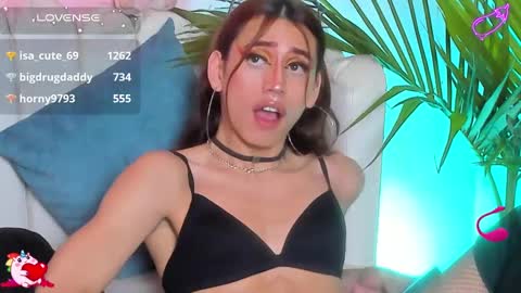 Snapshot of star_mor_ chatting on February 4, 11:05 am  estrellita online show from February 4, 11:05 am