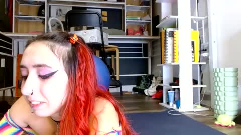 Stara Winters online show from January 30, 7:39 am