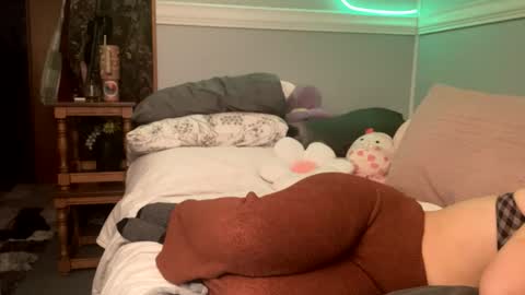 starbaby101 online show from March 14, 5:55 am