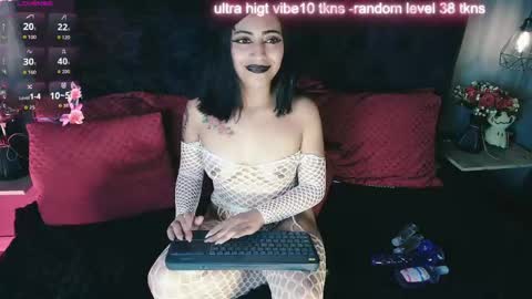 stardoll_ online show from April 20, 8:56 pm